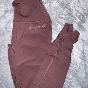 whitney simmons gymshark collection